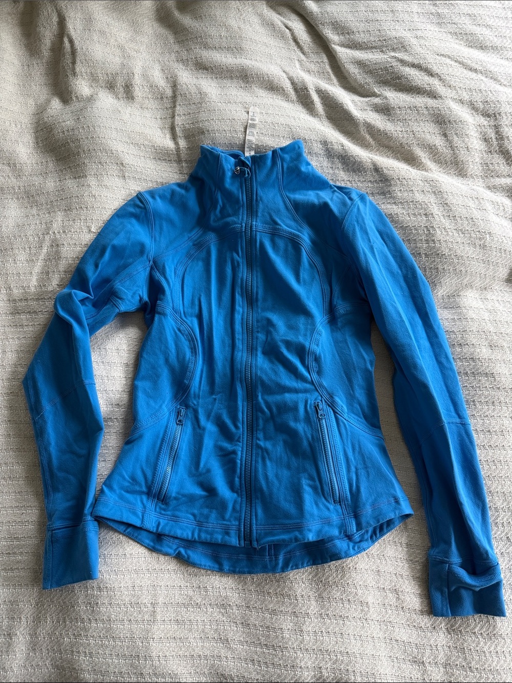 Lululemon define jacket